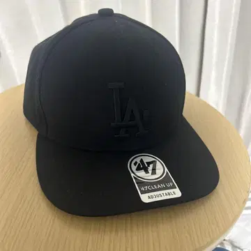 LA 47 FORTY SEVEN 캡