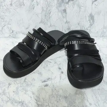 레어 3.1 쓰리원필립림 스트랩 샌들 컴포트