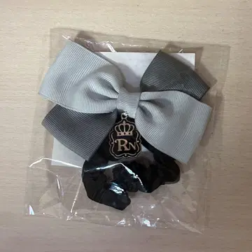 King & Prince SWEET GARDEN 나가세 렌 스크런치