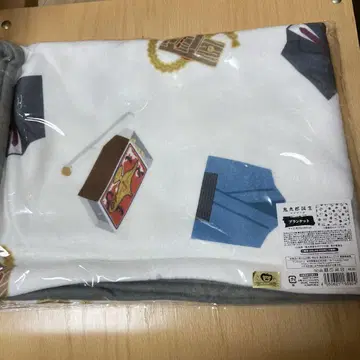 귀타로 탄생 게게게의 수수께끼 담요