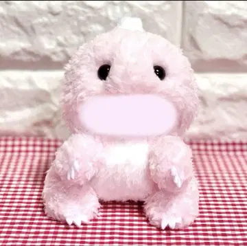 니지파페토 이츠누이 인형옷 공룡 10cm 봉제 인형 의류