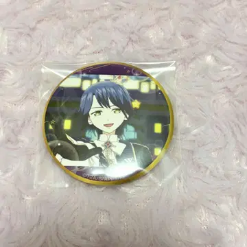 타카세 코요이 캔뱃지