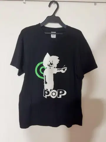 lilbesh ramko 원맨 티셔츠