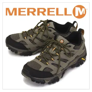 MERREL 머렐 새상품급 MOAB 2 GTX 모아브 2 고어텍스