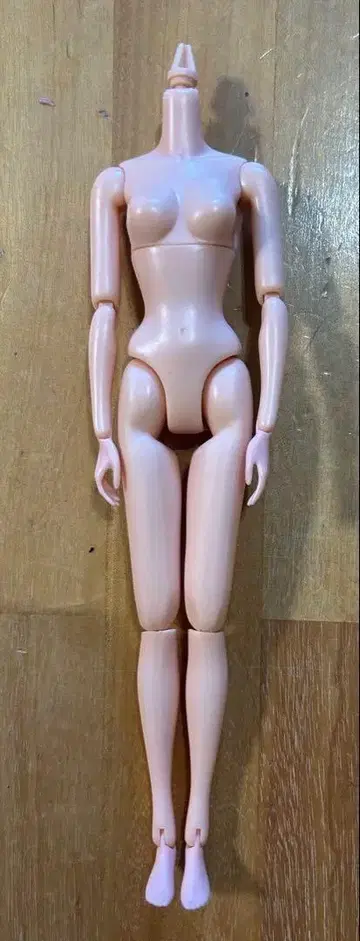 모모코 구 바디 보통 스킨 컬러 인형 새상품 제니 유노라 프레쉬