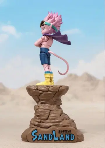 S.H.Figuarts 피규아트 벨제바브 초특장판 혜택