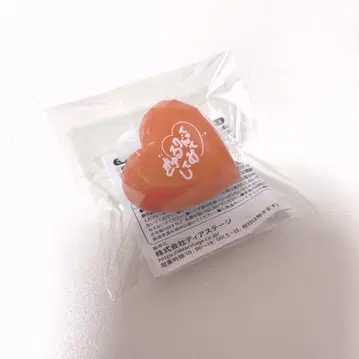 큐룽 해봐 링 라이트 응원봉 빨간색 니게미즈 아무