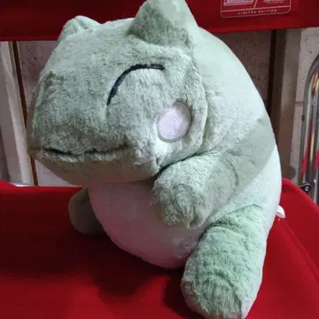 포켓몬 센터 포켓몬 폭신폭신 봉제 인형 미가와리