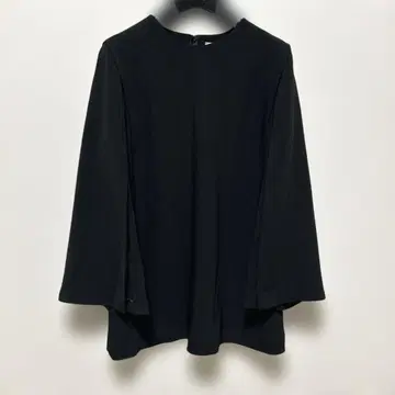 유나이티드 애로우즈 케이프 블라우스