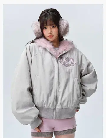 미스터 엔조이 머니 아우터