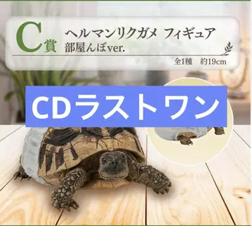 제일복권 파충류 & 양서류 CD 라스트원 묶음 판매