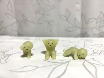 스미스키 치비스키 3체 세트