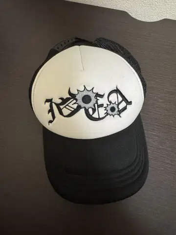 Ideaswam 메쉬 캡