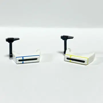레고 스타 워즈 CAC 클론 트루퍼 커스텀 부품