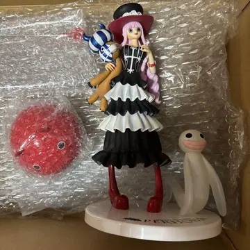 THE GRANDLINE LADY DXF 원피스 페로나