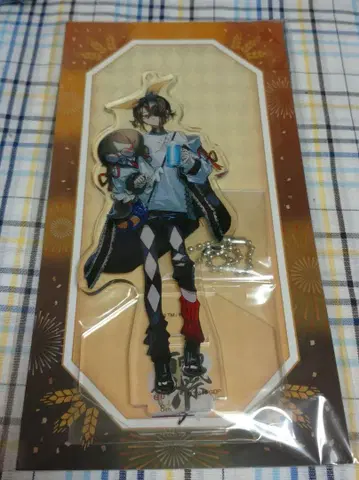 Fate/Grand Order 서복 아크릴 마스코트