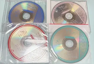 덧없는 유크로니아 -trail- 혜택 CD 스텔라 HMV 에비텐