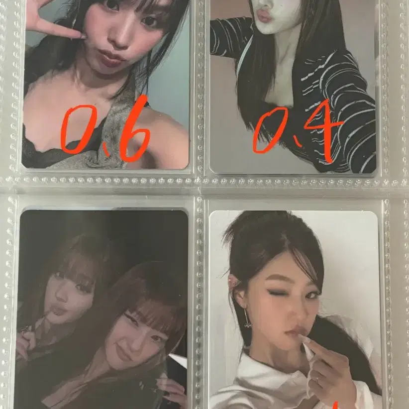 KISS OF LIFE 全員 サイン アルバム shhh KISS OF LIFE 全員 サイン