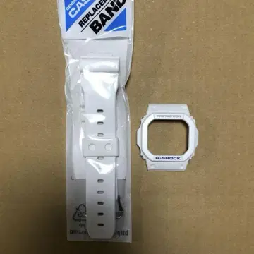 CASIO G-SHOCK gwm5600a7 g5600a7 벨베젤
