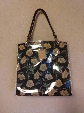 a flmoret london x etoffe 에토프 토트백