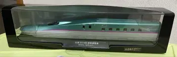 철도 차량 금속 모델 컬렉션 E514-3 하야부사 521-1 노조미