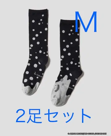 그라니프 드래곤 퀘스트 DQ+g 삭스 하구레 메탈 M 2개 세트