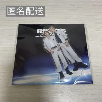 RIIZE RIIZING LOUD 아크릴 스탠드 원빈 쇼타로