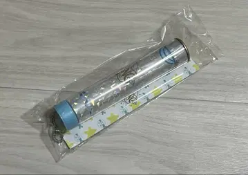 [미개봉 새상품] 소년 닌자 응원봉 탑 교체 샤이스타