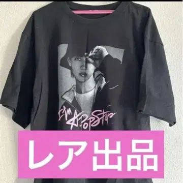 이와하시 겡키 T셔츠