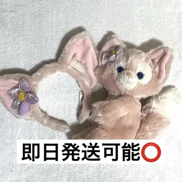 리나벨 머리띠 미니백