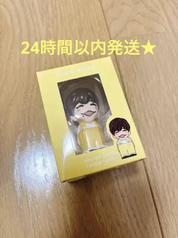 미개봉 새상품 나가오 켄토 손가락 인형