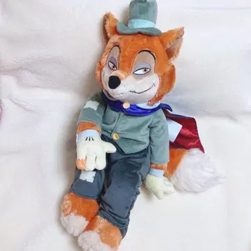 디즈니 봉제 인형 iketerunuigurumi 어니스트 존