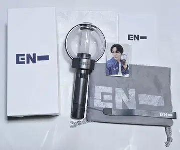 ENHYPEN 응원봉 ver.2