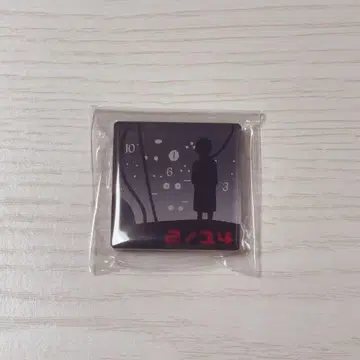 에이스테 아크릴 블록 이반