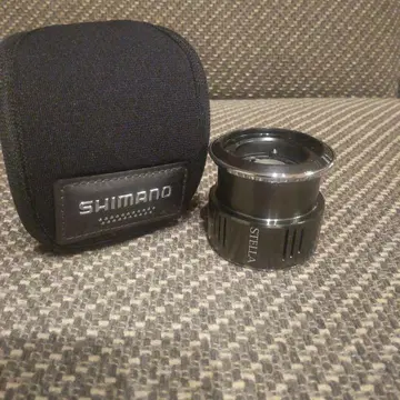 시마노 SHIMANO 22 스텔라 C2000S 정품 스풀 미사용