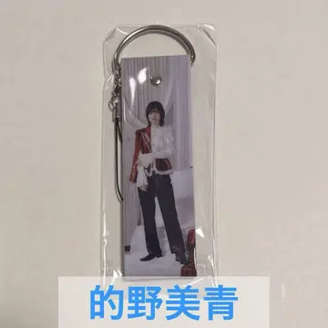 사쿠라자카46 마토노 미오 스트랩 사쿠코레