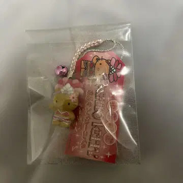 헬로키티 네자케 스트랩 도쿄 한정판 아사쿠사 삼바 카니발
