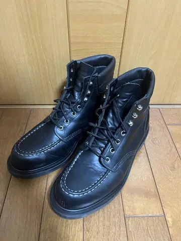 REDWING 8133 슈퍼솔