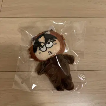 ONE N' ONLY 원엔 NAOYA 쿠사카와 나오야 봉제 인형