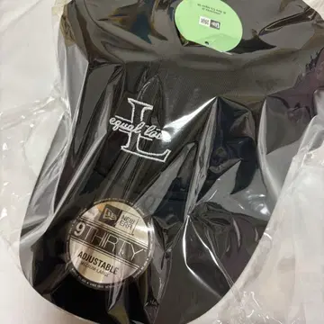 이코러브 뉴에라 9THIRTY