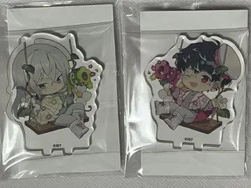 아이나나 애니카페 아크릴 스탠드 Re:vale
