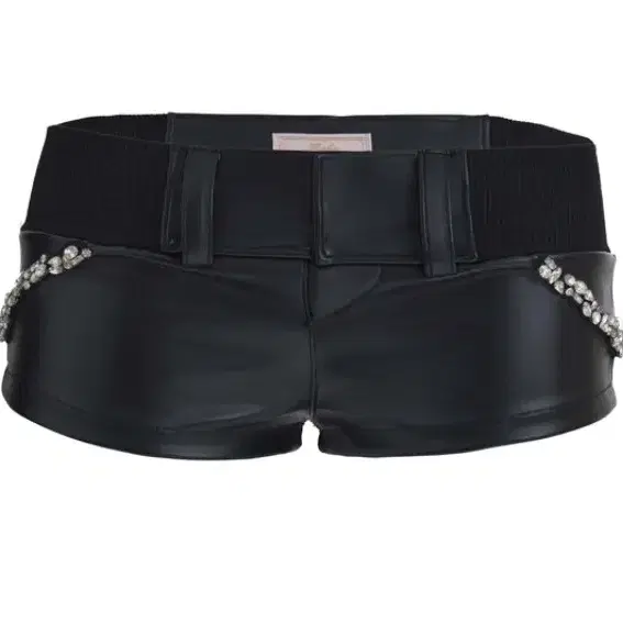 BabyMetalClub BEMECL Jewel Edge Shorts #오네갸루,#갸루