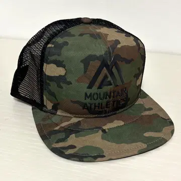 미사용 새상품 THE NORTH FACE 마운틴 애슬레틱스 메쉬 캡