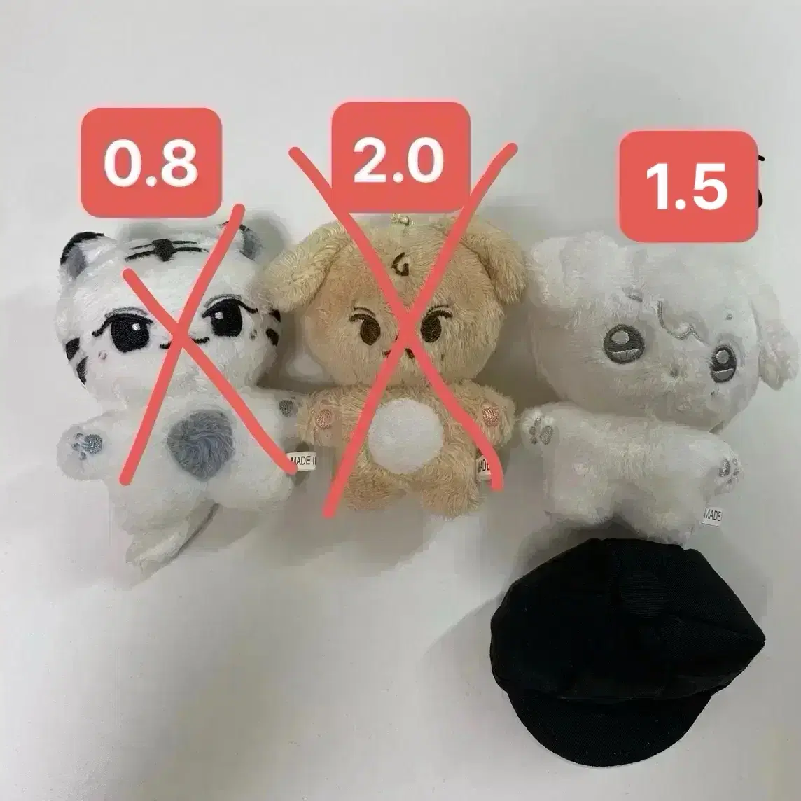 Seventeen ウォヌ　フィギュア 4913908219.jpg