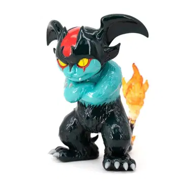 데빌냥 DEVILNYAN (GID Blue Ver.) 이시쿠로 아야코