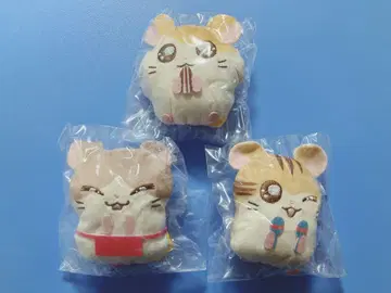 토토코 하무타로 카푸코후렌즈 2 가챠