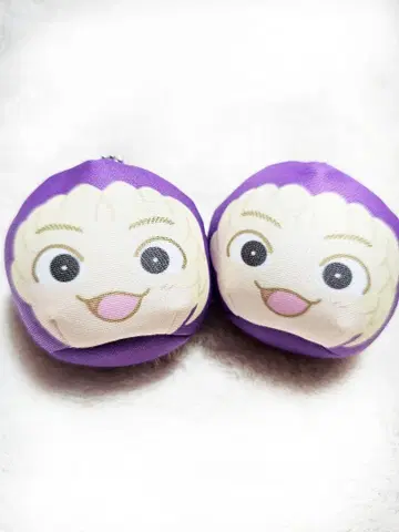 닌타마 란타로 오만쥬니기니기 마스코트 사이토 타카마루 x 2개