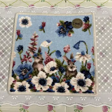 FEILER 페일러 타월 손수건 해브 어 러블리 데이