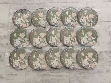 free 하이스피드 격최애 캔뱃지 신최애 타치바나 마코토 15개