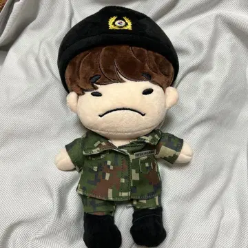 2PM 준호 이프니 20cm